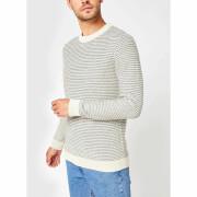 Pullover Selected Wes manches longues Col rond