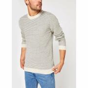Pullover Selected Wes manches longues Col rond