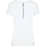 Maglietta da donna Armani Exchange EA7
