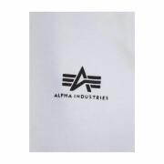 Felpa per bambini Alpha Industries Basic Small Logo