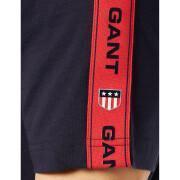 Maglietta Gant Retro Shield Logo