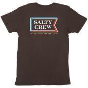 T-shirt Salty Crew Layers Premium