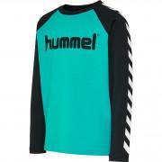 Maglietta a maniche lunghe junior Hummel Hmlboys