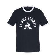T-shirt per bambini Le Coq Sportif Bat