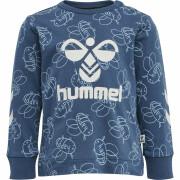 Maglietta a maniche lunghe per bambini Hummel hmlCollin