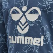 Maglietta a maniche lunghe per bambini Hummel hmlCollin