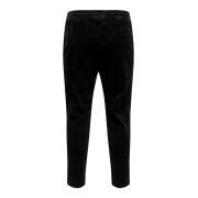 Pantaloni Only & Sons Onslinus Life Cropped Cord 9912