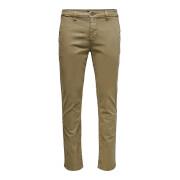 Pantaloni Only & Sons Onspete Life Slim Twill Ma 9934