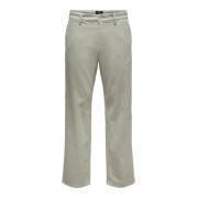 Pantaloni a coste Only & Sons