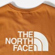 Maglietta a maniche lunghe The North Face Easy