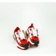 Sneaker Puma Scuderia Ferrari liquid