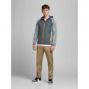 Giacca Jack & Jones multi Quilted