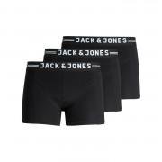 Set di 3 boxer Jack & Jones Sense