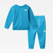 Set bambino The North Face Surgent Col rond