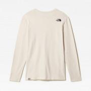 Maglietta The North Face manches longues Tissaack
