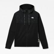Giacca The North Face Train Logo Overlay