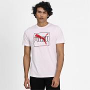 T-shirt Puma Flock