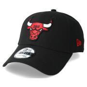 Casquette 9forty  nfant Chicago Bulls