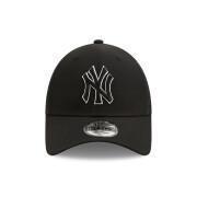 9forty berretto trucker New York Yankees