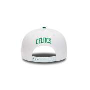 Cappello Boston Celtics Crown Patches