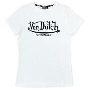 T-shirt donna Von dutch Alexis