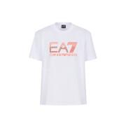 T-shirt EA7 Emporio Armani 6KPT26-PJAMZ bianco