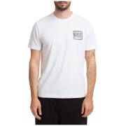 T-shirt EA7 Emporio Armani 6KPT52-PJ03Z bianco