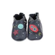 Pantofole per bambini Robeez watch the earth