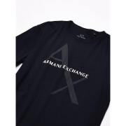 T-shirt Armani exchange 8NZT76-Z8H4Z navy