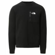 Felpa The North Face Relaxed Fit