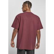 T-shirt Urban Classics heavy oversized-taglie grandi