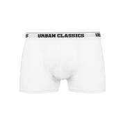 Boxer Urban Classics organic boxer shorts (3pcs)