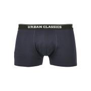 Boxer Urban Classics organic boxer shorts (3pcs)