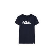 T-shirt donna French Disorder Ohlala