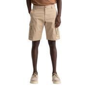 Pantaloncini Cargo Gant Relaxed Fit Twill