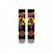 Calzini Stance Spider Man Marquee
