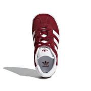 Scarpe da ginnastica per bambini adidas Gazelle
