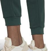Joggers da donna in pile slim-fit adidas Originals Adicolor Essentials