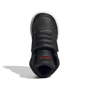 Scarpe da ginnastica per bambini adidas Hoops 2.0