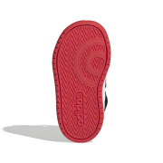 Scarpe da ginnastica per bambini adidas Hoops 2.0