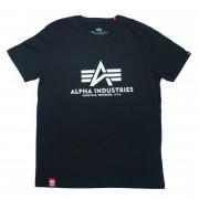T-shirt Alpha Industries Kryptonite