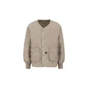 Giacca impermeabile Alpha Industries ALS Liner