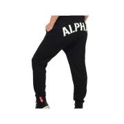 Pantaloni da jogging da donna Alpha Industries BP