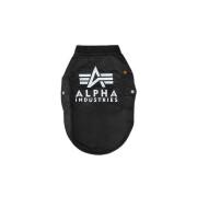 Cappotto per cani Alpha Industries MA-1 Backprint