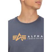 Maglietta Alpha Industries Alpha Label