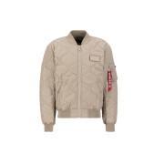 Giacca Alpha Industries Ma-1 Als
