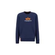 Maglione Alpha Industries Basic Rubber