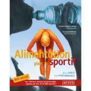 Libro sulla nutrizione sportiva Amphora