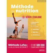 Libro del metodo nutrizionale - Gestire l'equilibrio Amphora