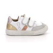 Sneakers figlia Aster Sneakratch Metal